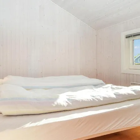 Three-bedroom In *