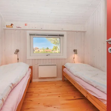 Three-bedroom In